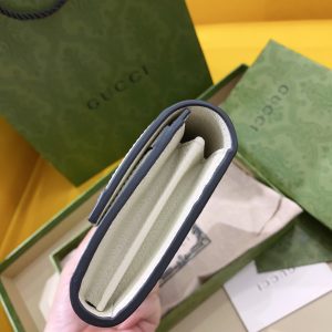 Gucci Wallet-19×10.5×2.5CM - Image 4