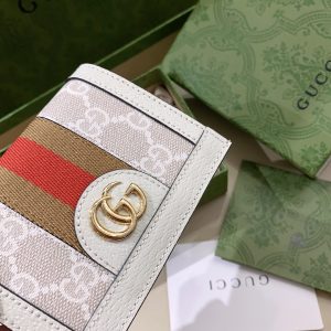 Gucci Wallet-11×8.5x3CM - Image 2