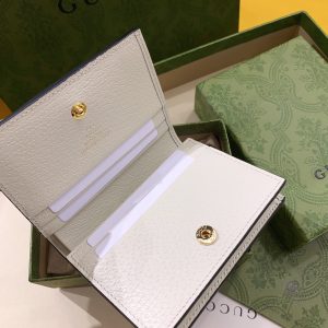 Gucci Wallet-11×8.5x3CM - Image 5