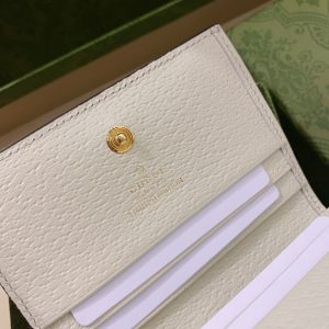 Gucci Wallet-11×8.5x3CM - Image 8