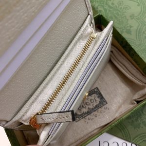 Gucci Wallet-11×8.5x3CM - Image 7