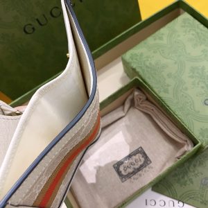 Gucci Wallet-11×8.5x3CM - Image 9