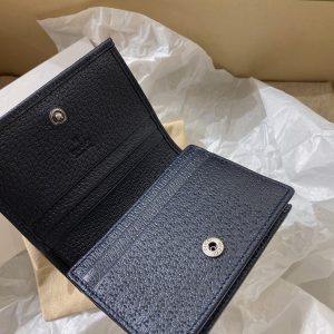 Gucci 1955 Horsebit Wallet-11x 8.5 x 3CM - Image 6