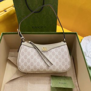 Gucci Chain Bag-25*15*6CM - Image 1