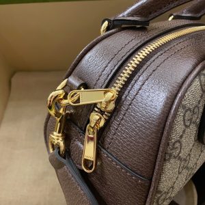 Gucci Ophidia Mini handbag-21*12*10CM - Image 7