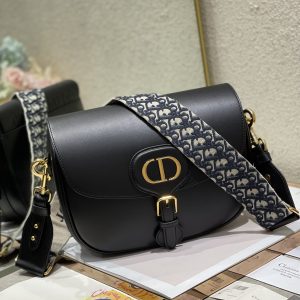 Di0r 30 Bobby Bag-27×19.5×8CM - Image 3