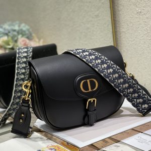 Di0r 30 Bobby Bag-27×19.5×8CM - Image 2