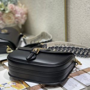 Di0r 30 Bobby Bag-27×19.5×8CM - Image 6