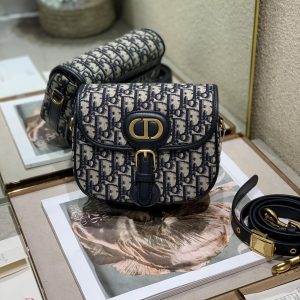 Di0r 30 Bobby Bag-19×15×7CM