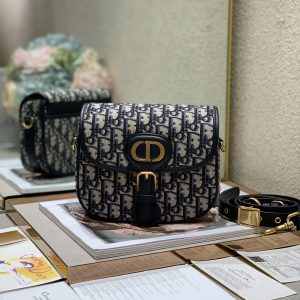 Di0r 30 Bobby Bag-19×15×7CM - Image 2
