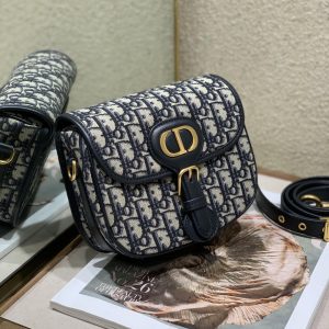 Di0r 30 Bobby Bag-19×15×7CM - Image 3