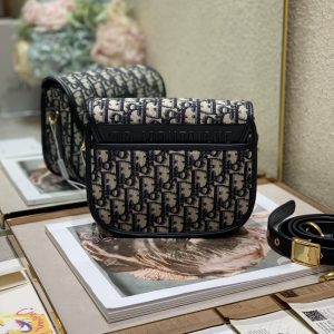Di0r 30 Bobby Bag-19×15×7CM - Image 5