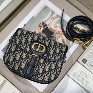 Di0r 30 Bobby Bag-19×15×7CM - Image 8