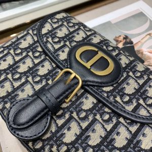 Di0r 30 Bobby Bag-19×15×7CM - Image 9