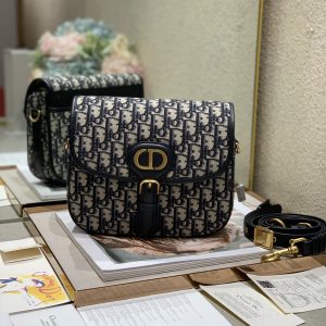 Di0r 30 Bobby Bag-23×18×7CM - Image 3