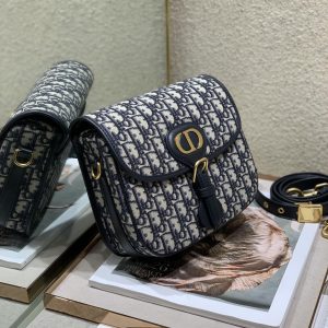 Di0r 30 Bobby Bag-23×18×7CM - Image 2