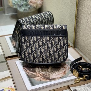 Di0r 30 Bobby Bag-23×18×7CM - Image 4