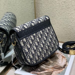 Di0r 30 Bobby Bag-23×18×7CM - Image 5