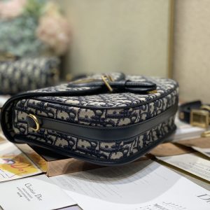 Di0r 30 Bobby Bag-23×18×7CM - Image 7