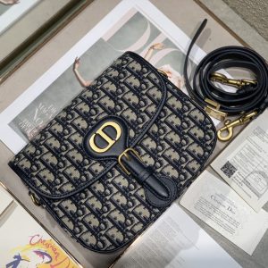 Di0r 30 Bobby Bag-23×18×7CM - Image 8