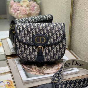 Di0r 30 Bobby Bag-27×19.5×8CM - Image 3
