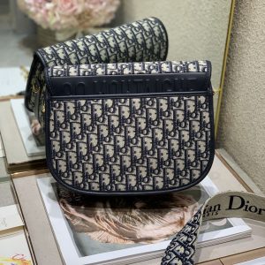 Di0r 30 Bobby Bag-27×19.5×8CM - Image 5