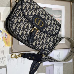 Di0r 30 Bobby Bag-27×19.5×8CM - Image 6