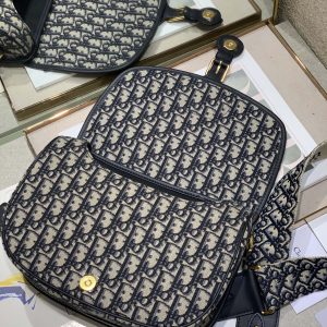 Di0r 30 Bobby Bag-27×19.5×8CM - Image 8