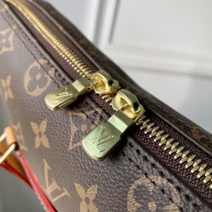 Louis Vuitton Vintage Coussin Bag-26×27CM - Image 4
