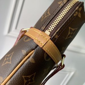 Louis Vuitton Vintage Coussin Bag-26×27CM - Image 5