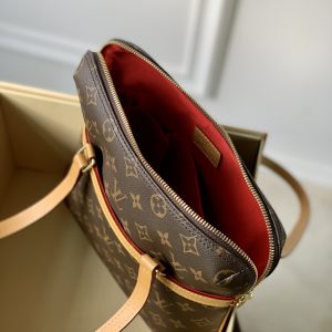 Louis Vuitton Vintage Coussin Bag-26×27CM - Image 7