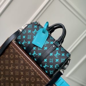 Louis Vuitton Keepall-M21938-27*17*13CM - Image 3