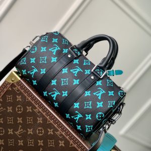 Louis Vuitton Keepall-M21938-27*17*13CM