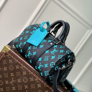Louis Vuitton Keepall-M21938-27*17*13CM - Image 2