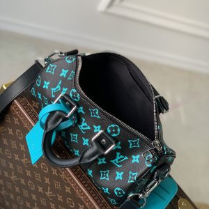Louis Vuitton Keepall-M21938-27*17*13CM - Image 8
