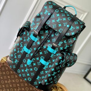 Louis Vuitton Christopher Backpack-M21936-41*48*13CM
