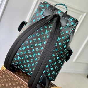 Louis Vuitton Christopher Backpack-M21936-41*48*13CM - Image 3