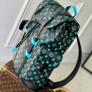 Louis Vuitton Christopher Backpack-M21936-41*48*13CM - Image 2