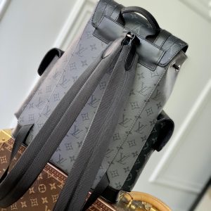 Louis Vuitton Christopher Backpack M46247-32*39*12CM - Image 3