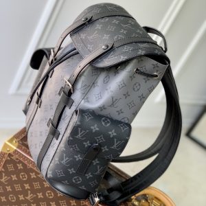 Louis Vuitton Christopher Backpack M46247-32*39*12CM - Image 2