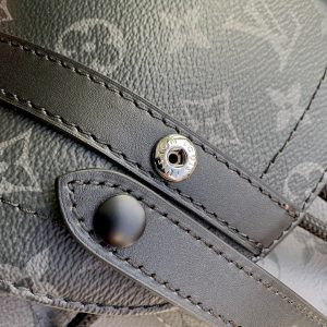 Louis Vuitton Christopher Backpack M46247-32*39*12CM - Image 5