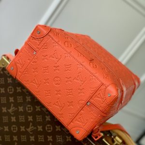 Louis Vuitton Vintage Box Bag M44752-36*28*14CM - Image 3