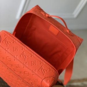 Louis Vuitton Vintage Box Bag M44752-36*28*14CM - Image 7