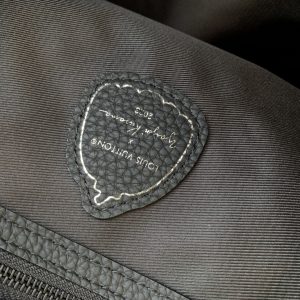 Louis Vuitton x YK Keepall BANDOULIÈRE 50-M21674-50 x 29 x 23CM - Image 8