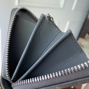Louis Vuitton Zippy Wallet M81763-19.5 10.5 2.5CM - Image 7