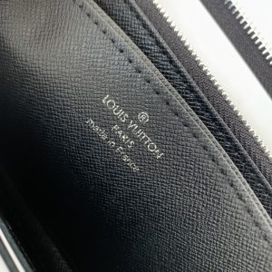 Louis Vuitton Zippy Wallet M81858-19.5 10.5 2.5CM - Image 7