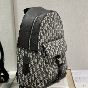 Diro Oblique Explorer Backpack-30×42×14.5CM - Image 3