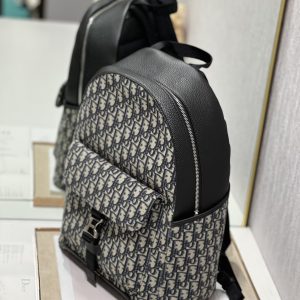 Diro Oblique Explorer Backpack-30×42×14.5CM - Image 2