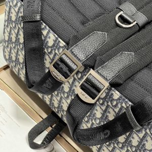 Diro Oblique Explorer Backpack-30×42×14.5CM - Image 7