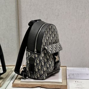 Diro Oblique Explorer Backpack-23.5×11×32CM - Image 3